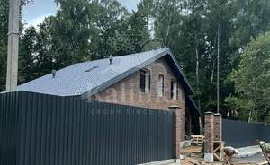 Дом 300м², 2-этажный, участок 0 сот.  