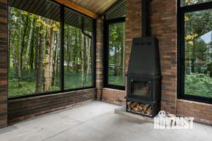 Коттедж 300м², 2-этажный, участок 14 сот.  