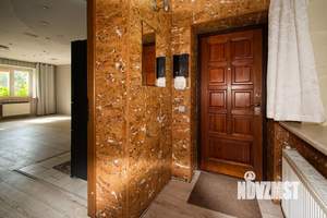 Таунхаус 220м², 3-этажный, участок 3 сот.  