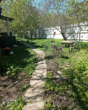 Дом 79м², 1-этажный, участок 24 сот.  