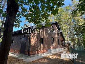 Дом 300м&sup2;, 2-этажный, участок 14 сот.  