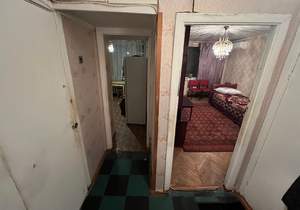 1-к квартира, на длительный срок, 38м2, 8/9 этаж