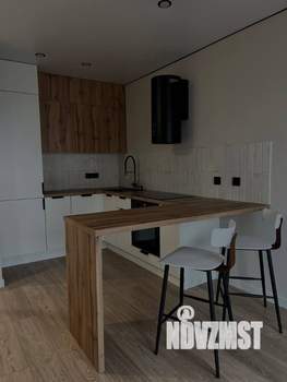 2-к квартира, на длительный срок, 35м2, 19/25 этаж