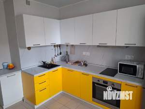 1-к квартира, на длительный срок, 43м2, 10/25 этаж
