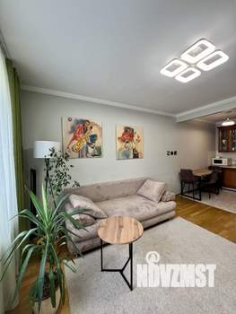 2-к квартира, на длительный срок, 45м2, 7/9 этаж