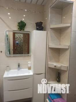 2-к квартира, посуточно, 45м2, 3/17 этаж