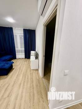 1-к квартира, на длительный срок, 34м2, 19/25 этаж