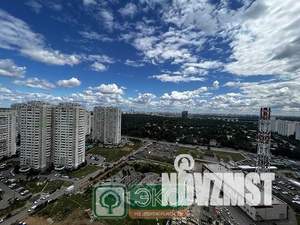 1-к квартира, на длительный срок, 40м2, 24/26 этаж