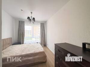 3-к квартира, на длительный срок, 78м2, 2/25 этаж