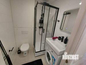 Студия квартира, на длительный срок, 20м2, 11/18 этаж