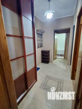 2-к квартира, на длительный срок, 60м2, 12/17 этаж