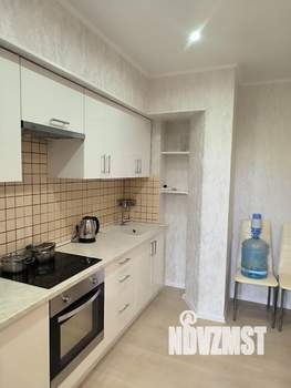 1-к квартира, на длительный срок, 45м2, 2/25 этаж