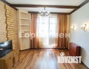 2-к квартира, на длительный срок, 52м2, 15/17 этаж