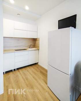 1-к квартира, на длительный срок, 32м2, 16/25 этаж