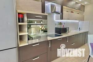 1-к квартира, посуточно, 55м2, 22/22 этаж