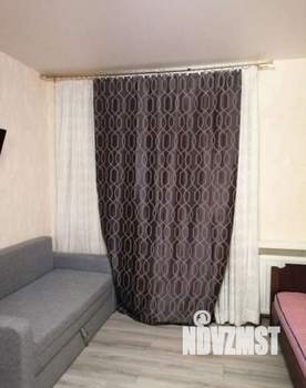 Студия квартира, на длительный срок, 29м2, 2/22 этаж