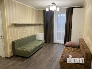 2-к квартира, на длительный срок, 47м2, 13/20 этаж