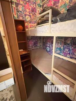 2-к квартира, на длительный срок, 42м2, 4/4 этаж