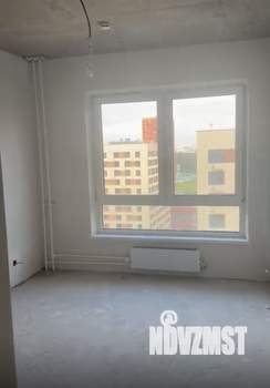 1-к квартира, на длительный срок, 38м2, 17/21 этаж