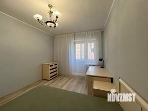2-к квартира, на длительный срок, 70м2, 7/16 этаж