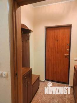 1-к квартира, на длительный срок, 45м2, 11/25 этаж