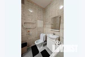 1-к квартира, посуточно, 36м2, 10/23 этаж