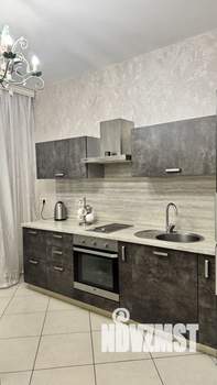 1-к квартира, на длительный срок, 41м2, 13/20 этаж