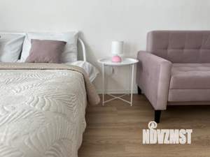 1-к квартира, посуточно, 25м2, 13/25 этаж