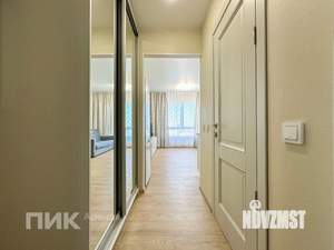 Студия квартира, на длительный срок, 20м2, 25/25 этаж