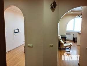 1-к квартира, на длительный срок, 30м2, 9/18 этаж