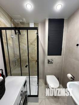 2-к квартира, на длительный срок, 41м2, 3/5 этаж