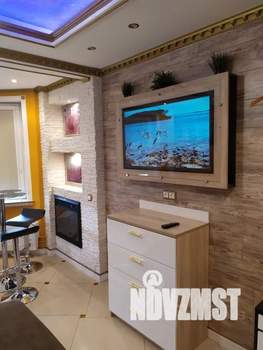 Студия квартира, посуточно, 25м2, 13/22 этаж