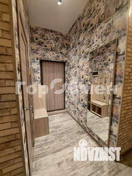 1-к квартира, на длительный срок, 42м2, 25/25 этаж