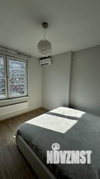 2-к квартира, на длительный срок, 53м2, 11/26 этаж
