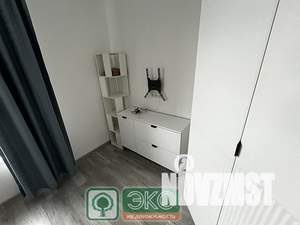 1-к квартира, на длительный срок, 40м2, 24/26 этаж