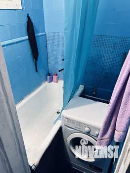 1-к квартира, посуточно, 20м2, 2/5 этаж