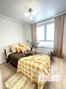 3-к квартира, посуточно, 75м2, 1/1 этаж