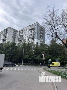 1-к квартира, на длительный срок, 38м2, 11/12 этаж