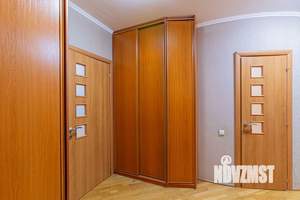 3-к квартира, на длительный срок, 68м2, 17/17 этаж