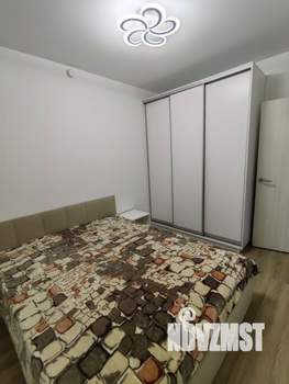 1-к квартира, на длительный срок, 33м2, 22/25 этаж