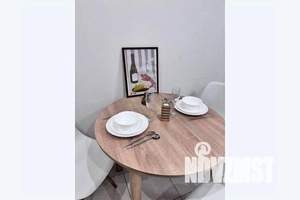 1-к квартира, посуточно, 34м2, 7/18 этаж