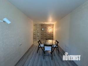 2-к квартира, на длительный срок, 40м2, 4/5 этаж