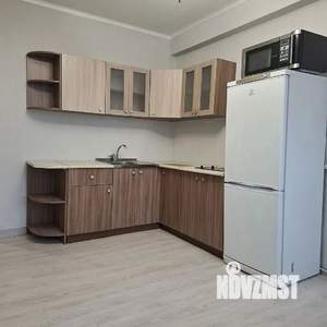 1-к квартира, на длительный срок, 39м2, 9/17 этаж