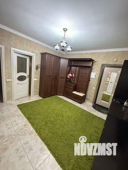 2-к квартира, на длительный срок, 74м2, 23/27 этаж