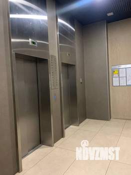 1-к квартира, на длительный срок, 38м2, 19/26 этаж