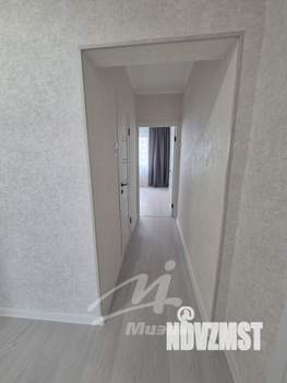 3-к квартира, на длительный срок, 75м2, 13/22 этаж