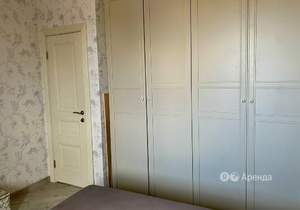 2-к квартира, на длительный срок, 48м2, 18/25 этаж