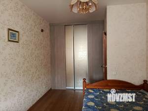 1-к квартира, на длительный срок, 30м2, 2/17 этаж