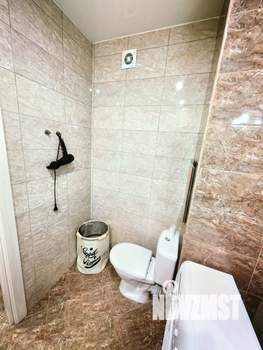 1-к квартира, на длительный срок, 45м2, 3/19 этаж