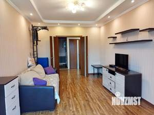 2-к квартира, на длительный срок, 60м2, 10/22 этаж